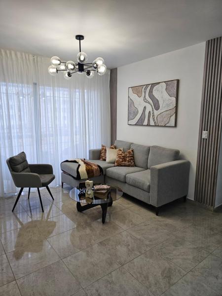 Na fotografii je vidět objekt Modern 3BR Apmt Near Airport & Beach nacházející se ve městě Guerra.
