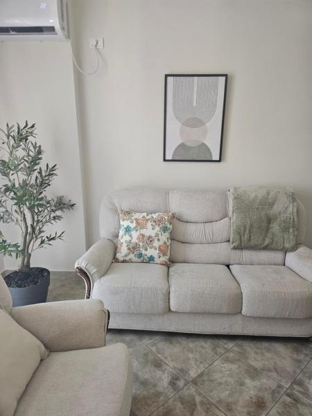 Auf dem Foto ist das Objekt Koko Pepito apartment in der Stadt Lezha zu sehen.