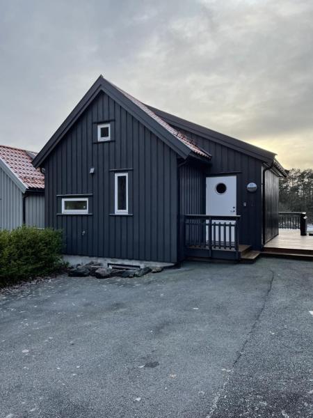 Monesstranda ved Mandal A07