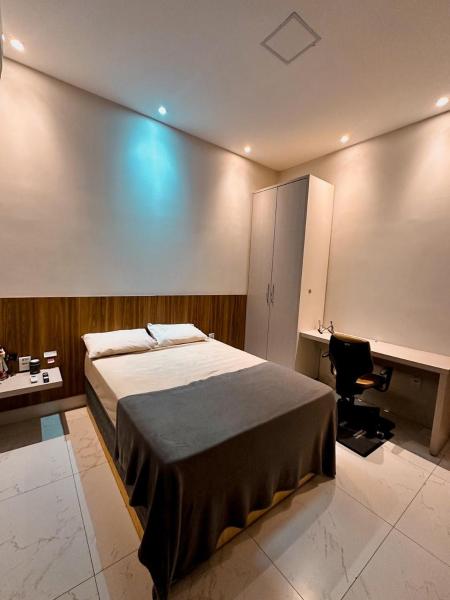 Apartamento - Centro De Redenção - Pará (estado)