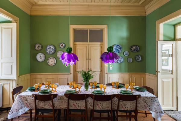 En la foto se muestra el objeto Casa Trebaruna - refúgio numa aldeia do interior ubicado en la ciudad de Bemposta.