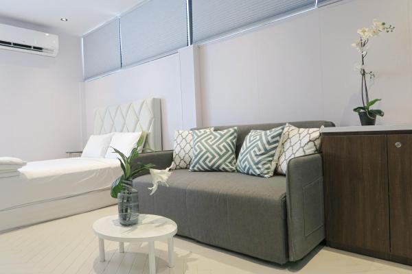 Comfy Studio 2 by Ong Realty, Singapur