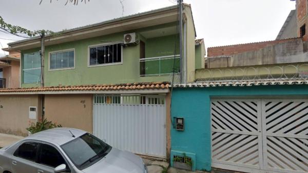 Casa Bela - Fortaleza