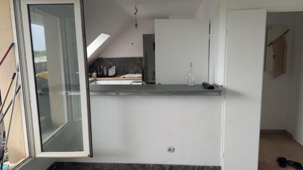 A la foto es mostra l'objecte Bel et Spacieux appartement complétement refait à neuf situat a la ciutat de Dugny.