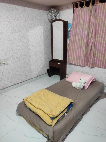 Arjun Homes - Chennai
