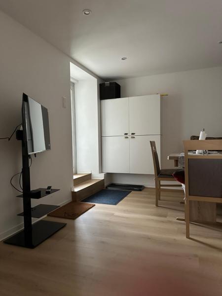 På bilden syns objektet Catty Apartment som ligger i staden Martinshöhe.
