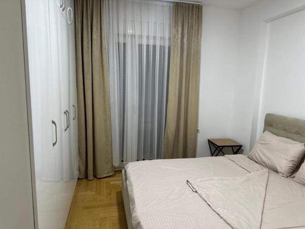 Exclusive Apartment, Priština