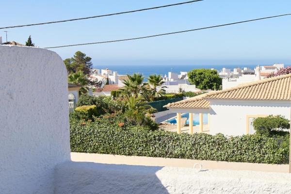 Green Elephant Place - Lagoa