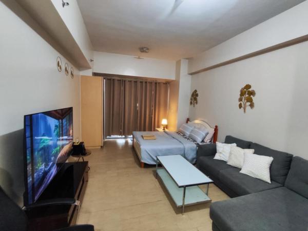 L&D Condominium, Манила