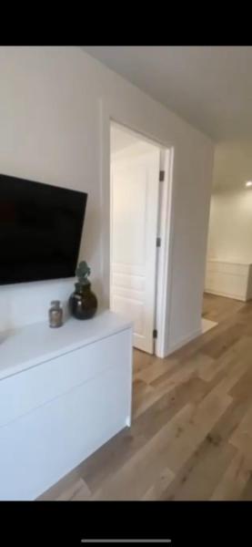 A la foto es mostra l'objecte Sirius apartment situat a la ciutat de Fundación.