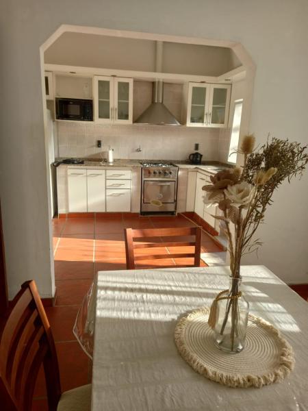 Alquiler Temporario Casa Cervantes - Paraná