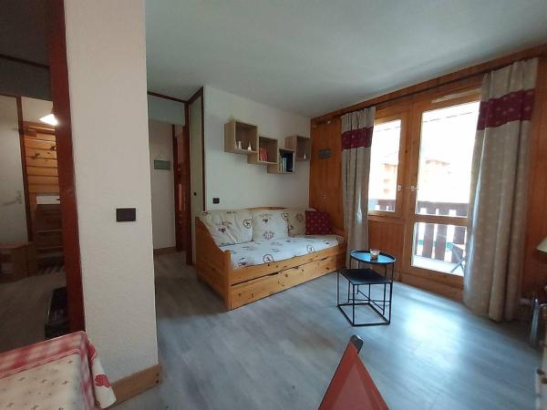 Appartement Skis Aux Pieds à Valmorel, Idéal Familles - Fr-1-356-540 - Moutiers