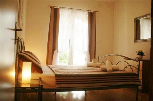 Nella foto è visibile l'oggetto Apartment Anasu situato nella città di Zara (Zadar).