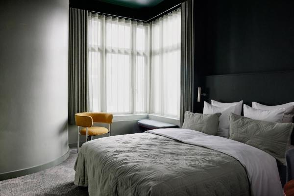 Boutique Hotel Hans, Copenhagen