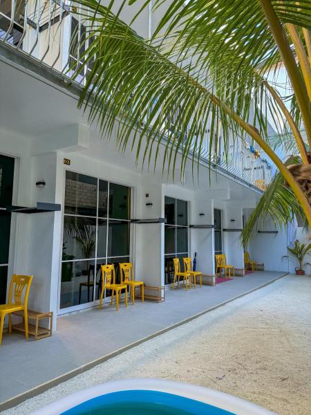 Thila Hotels, Thoddoo