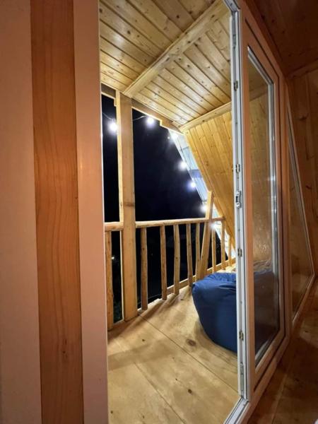 A la foto es mostra l'objecte Anna villa situat a la ciutat de Tsʼkhemlisi.