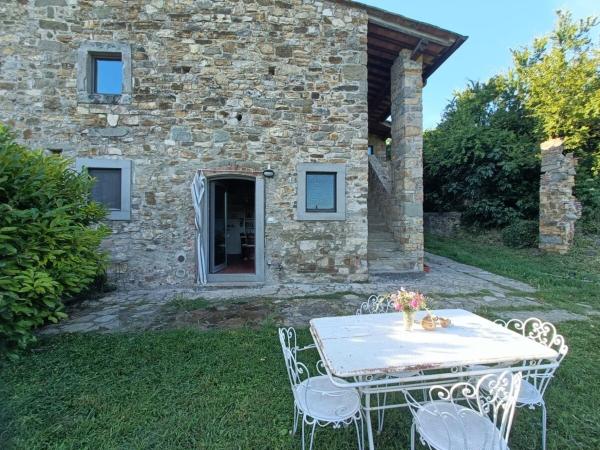 Cozy Country House - Pontassieve