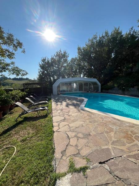 Villa Caterina 1 By Falcony Apartments - Florence