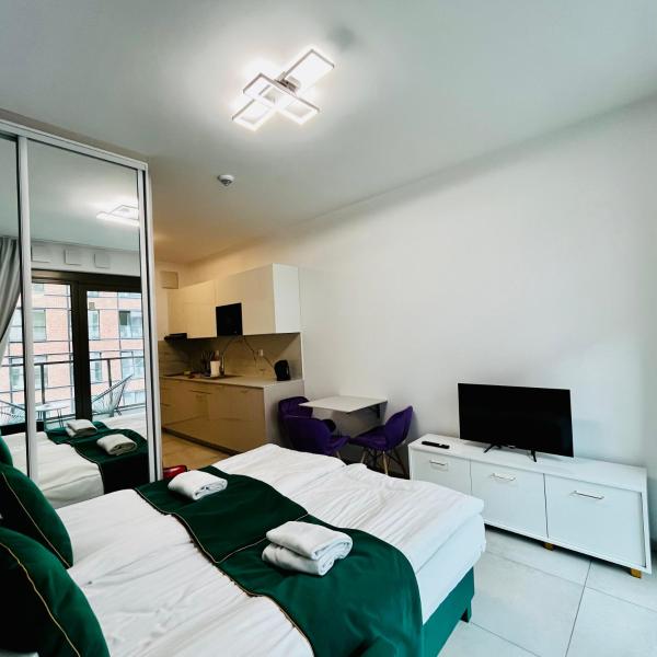 Bilde 5: Doki by Loft Apartments