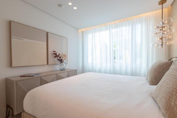 På billedet ses objektet G 101 Palo Alto Ocean View beliggende i byen Ojén.