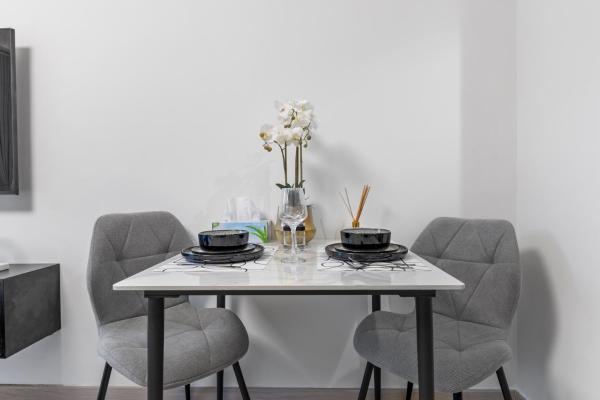 Stylish Apartments in a Vibrant Communityの写真2