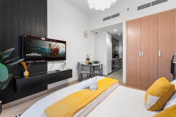 Stylish Apartments in a Vibrant Communityの写真3