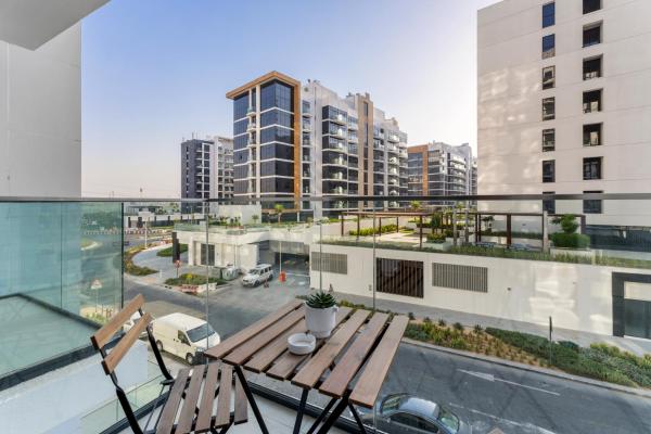 Stylish Apartments in a Vibrant Communityの写真4