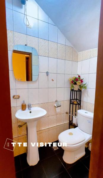 Foto 5: Spacious, modern Yaoundé villa