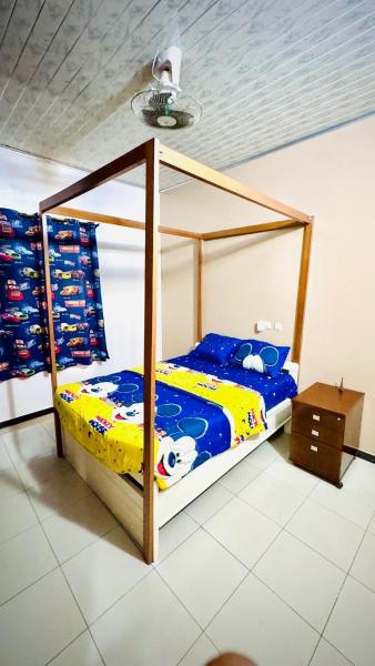 Foto 8: Spacious, modern Yaoundé villa