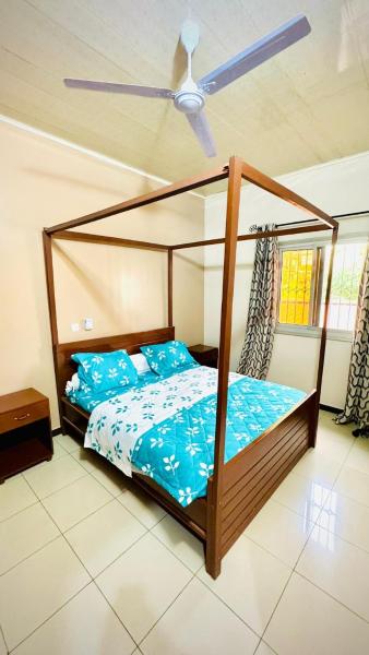 Foto 9: Spacious, modern Yaoundé villa