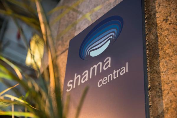 Shama Central, Hongkong