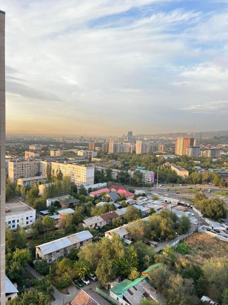 Photo 5 : ЖК Комфорт Сити 6 блок