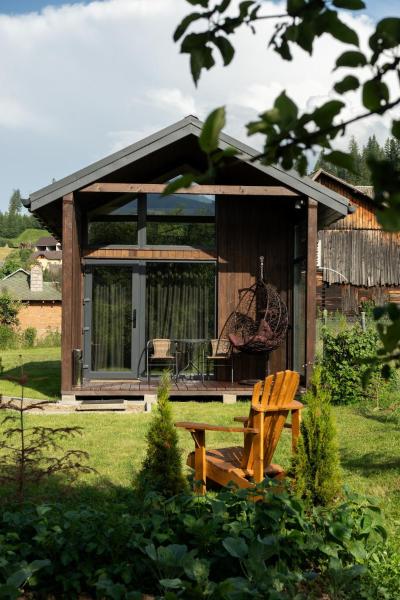 Bliss Cottage - Ucrania