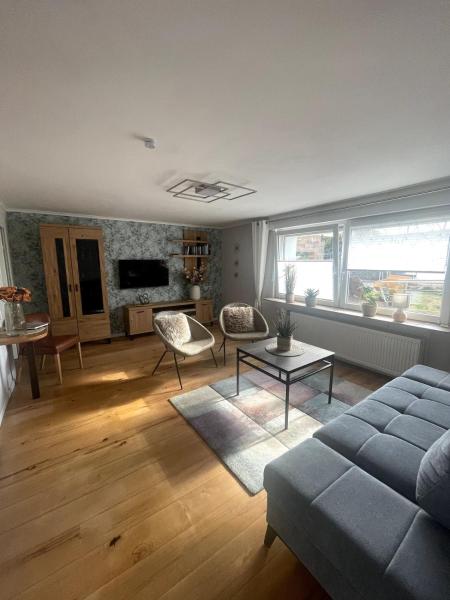 Eifeltraum Mendig, 3 Sterne, Ferienwohnung, Mendig