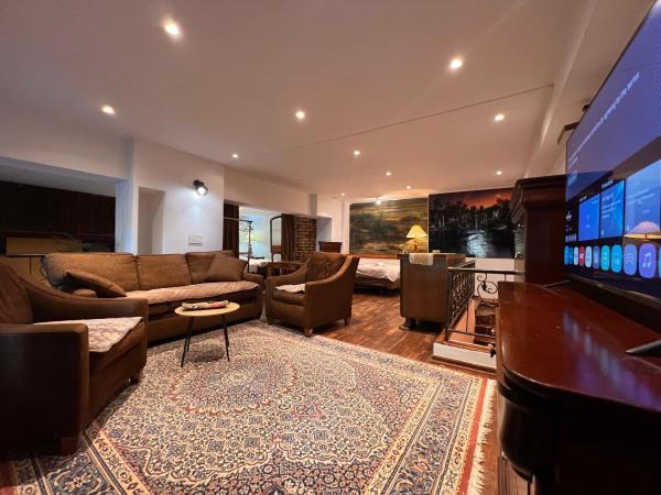 Central Amaris Apartment - Sarajevo