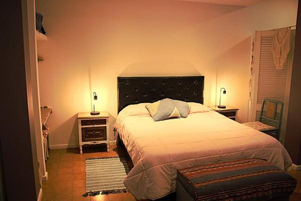 "Clodin" Monoambiente Ideal, Planta Baja Y Garage - Mendoza