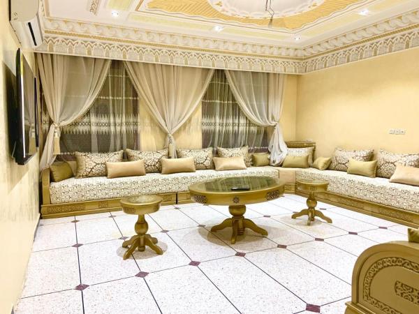 Grand Appartement Luxueux En Plein Taroudant, Taroudant