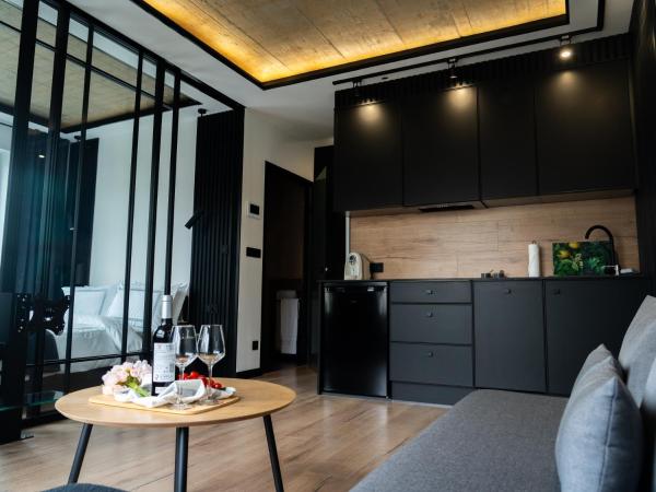 A la foto es mostra l'objecte Apartamenty 3 Maja situat a la ciutat de Plock.