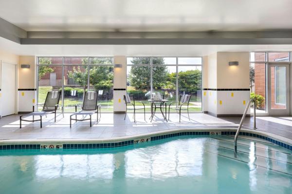 Fairfield Inn & Suites By Marriott Wentzville - O'Fallon, MO