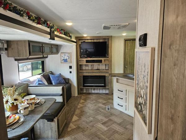 Tranquil Stay Close To Hotspots - Ohio