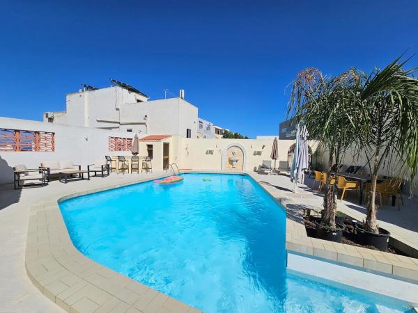 Peaceful Escape With Private Pool - Malta