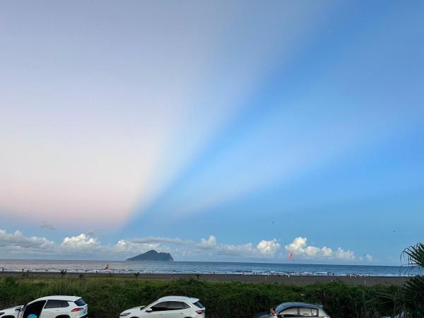 Фотография 4: 遇見龜山島