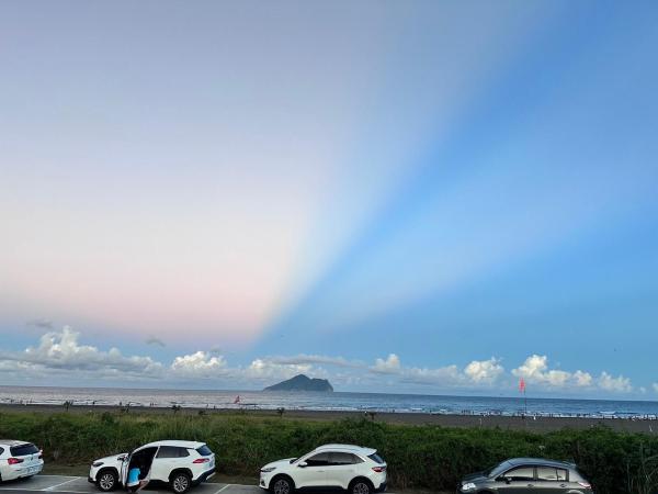 Фотография 3: 遇見龜山島