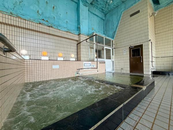 Photo 2 : きこないビュウ温泉のとや