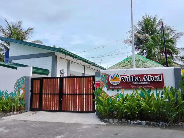 Villa Abel Private Resort - Philippines