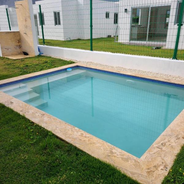 Accommodation with a Private Pool photo 7