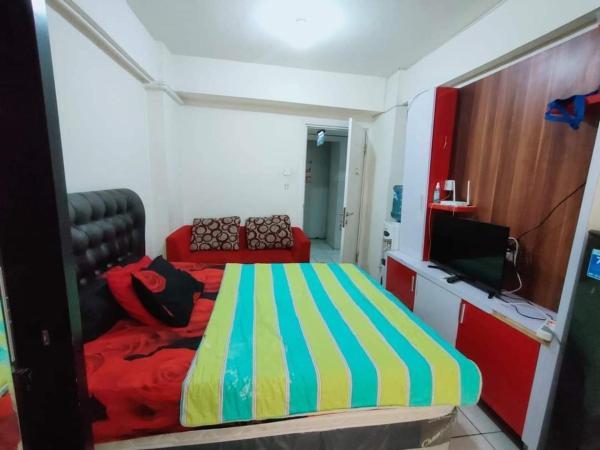 Rara Room - Jakarta