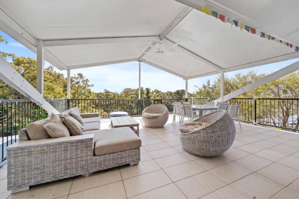 Kuva 3: Adder View by Discover Stradbroke