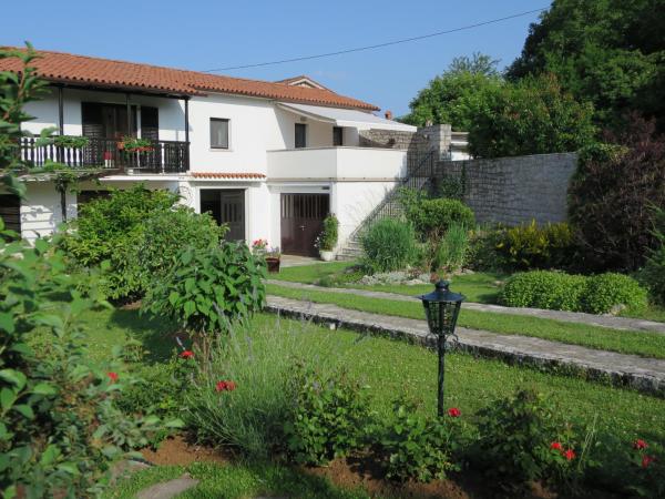 Tin House - Trieste