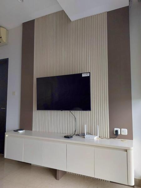 Billede 6: Joy & cozy The Branz BSD city apartment